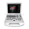 HUC-300P Full Digital Laptop Color Doppler Ultrasound Machine 