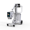 HFX-08D Vet Medical X-ray Equipments 8KW Digital X Ray System