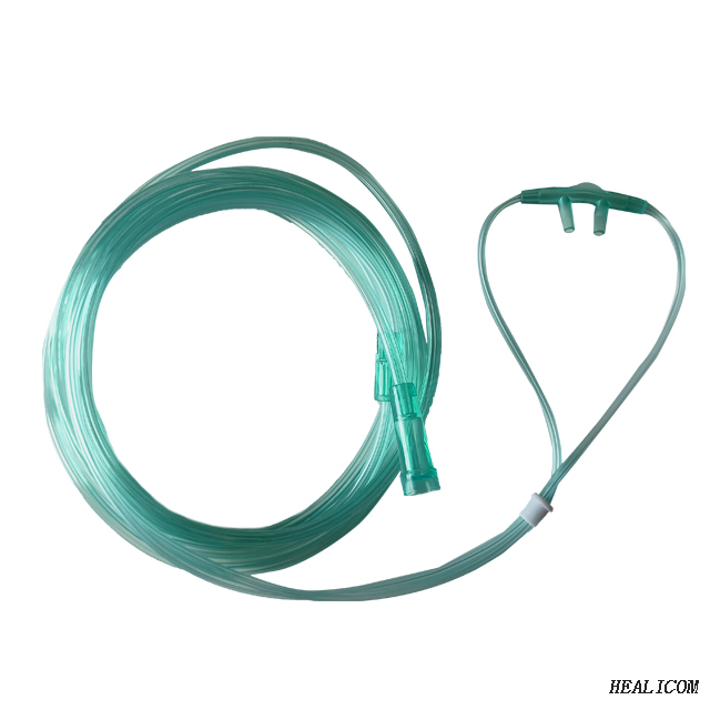 Hospital Medical Consumables paitent Nasal Oxygen Cannula