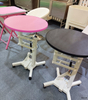 WN-209 Height adjustable pet cat dog Pneumatic grooming table