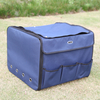 TPC0002 Portable Foldable pet car boxes safety outdoor travel 