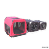 Hot sale TPA0001 Pet cage special materials 600D nylon with PU coating.