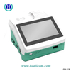 High Qualit WIF-10 veterinary medical Touch Screen Portable Canine Progesterone Analyzer With Test Reagent Card