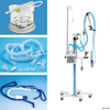 AD3000-SPA HFNC Adult High Flow Nasal Cannula