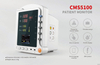 High Quality Medical Portable ICU vital signs monitor NIBP SPO2 Patient Monitor 