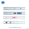 Medical Gas Equipment Zone Bed Console Panel Bed Head Unit for hospital and medical health care 