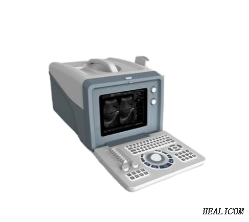 Medical Equipment HBW-2 ultrasonic portable mode ultrasound scanner