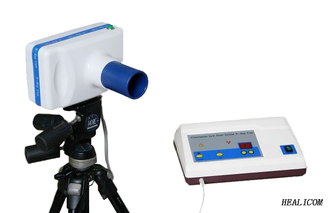 High quality HLX-5 Low Dose Dental X-ray Unit