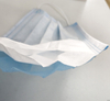 In Stock 3 Layers Highly Filtered Adult Ear Hanging Disposable Nonwoven Self-Protective Mask