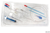 Disposable medical consumables Hemodialysis Catheter Kit