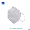 in Stock Disposable Hc-Np95A Self-Priming Filter-Type Folding Protective Face Mask Fical Mask