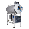 HS-A 150L 200L 280L 400L 500L Horizontal Cylindrical Pressure Steam Autoclave Sterilizer