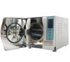HTS-D 12L 16L 18L 23L 29L Pulse Vacuum Table Top Pressure Steam Sterilizer Autoclave
