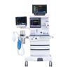HA-6100XS Medical 15 Inch Colorful LCD Touch Screen Anesthesia Machine