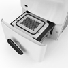 H1000+ 7 Inch LCD Touch Screen 4 Channel Real-Time PCR Analyzer System