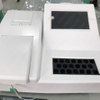 SCA3000B Portable 7 Inch Touch Screen Semi Automatic Biochemistry Analyzer