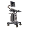 HUC-800 4D Trolley Color Doppler Ultrasound Scanner
