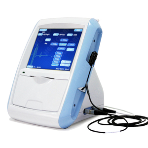 HO-100 Ophthalmic Ultrasound A Scanner Pachymeter 