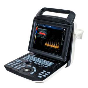 HUC-320 Hand-carried Color doppler Ultrasound Diagnostic System