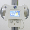 HX20R-A Medical High Frequency 200mA 20KW Stationary X ray Radiography Machine