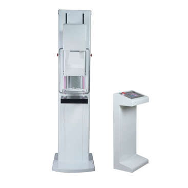 HM-9800B 6kw 80kHz high frequency analog mammography machine 