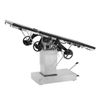 3001 Multi-purpose Hydraulic OT Manual Operating Surgical Table