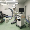 HCX-20/30D High Frequency 3.5KW / 5KW Mobile Digital Fluoroscopy and Radiography C arm X ray System