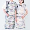 HC01 Super Light weight lead free X-ray Protective clothing 