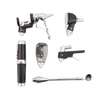 OTP 10L Medical LED ENT Examination and Diagnostic Set with Carrying Case