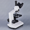 HXSZ-107TN laboratory Professional Wide-field Trinocular Biological Microscope