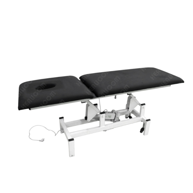 HET-03 Physiotherapy Electric Examination Bed Massage Treatment Table