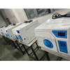 HTS-B Table Top Autoclave Class B Series 12L 18L 23L Autoclave Dental Steam Sterilizer