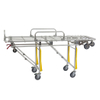 YXH-3A Emergency Patient Transfer Mechanical Ambulance Stretcher