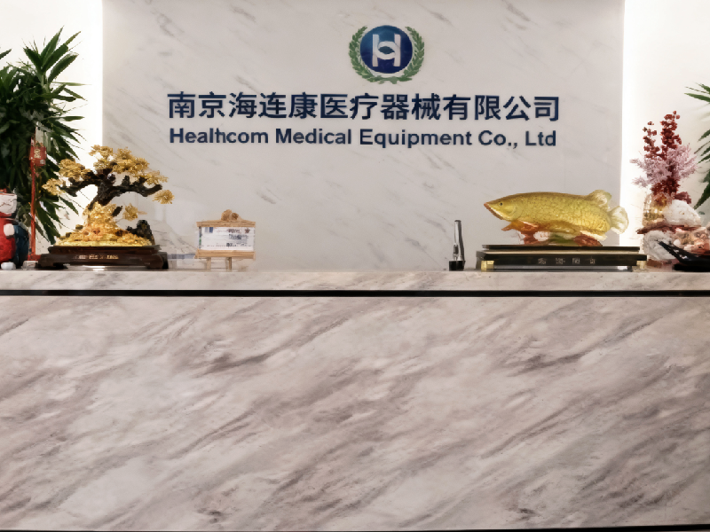 top medical equipment solutions provider