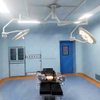HLED-700/500B Medical Cell Mounted Surgical Led Operating Light