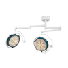 HLED-700/500L Medical Ceiling Mount LED Shadowless Operating Light Price