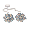 HLED-6/6 Adjustable Shadowless Operation Room Led Opertaing Light