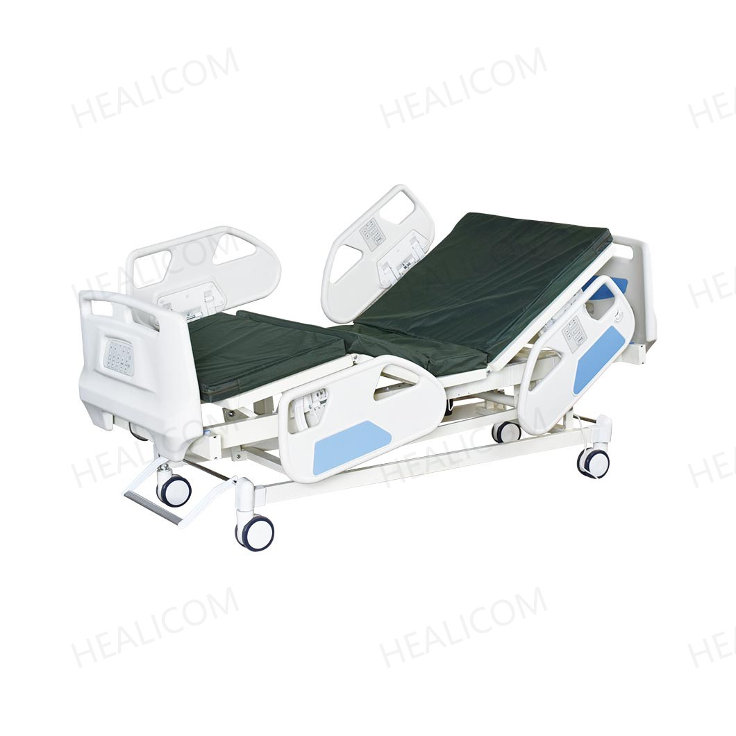 Hospital bed (2)