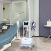 HV-300 Medical Emergency Respirator Breathing Machine ICU Ventilator