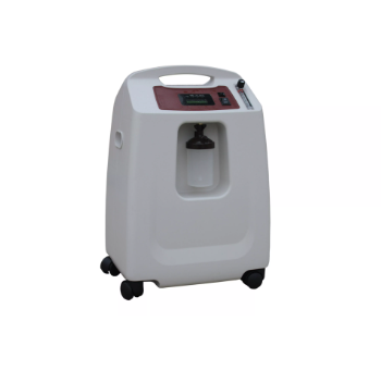 oxygen concentrator