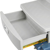 Professional Service Integrated Ventilator Dual Gas Flowmeter Anesthesia Workstation for Hospital Operating Rooms