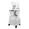 YX980D Medical Mobile Aspirator Apparatus Vacuum Electric Suction Machine