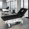 HET-02 Portable Examination Couch Physiotherapy Electric Therapy Treatment Bed 