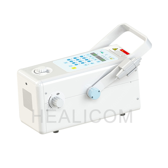 HFX-1.8PR Hospital Portable High Frequency Xray Machine