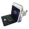 HUC-310 Medical Portable Color Doppler Ultrasound Scanner