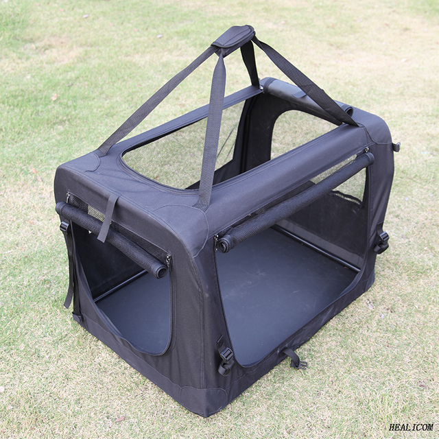 TPA0008 Portable pet cage lightweight for outdoor 