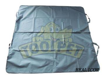 TPD0007 Nonslip Waterproof Pet Dog Cat car Seat Cover 