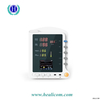 High Quality Medical Portable ICU vital signs monitor NIBP SPO2 Patient Monitor 