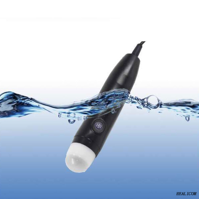 HV-3 Plus New Product Veterinary Ultrasound Scanner Full-digital Portable Veterinary Ultrasound