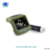 Cheapest Full-digital portable animal ultrasound Veterinary Ultrasound machine ultrasonic scanner for pregnancy